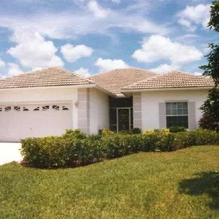 Gulf Coast Holiday Homes Englewood